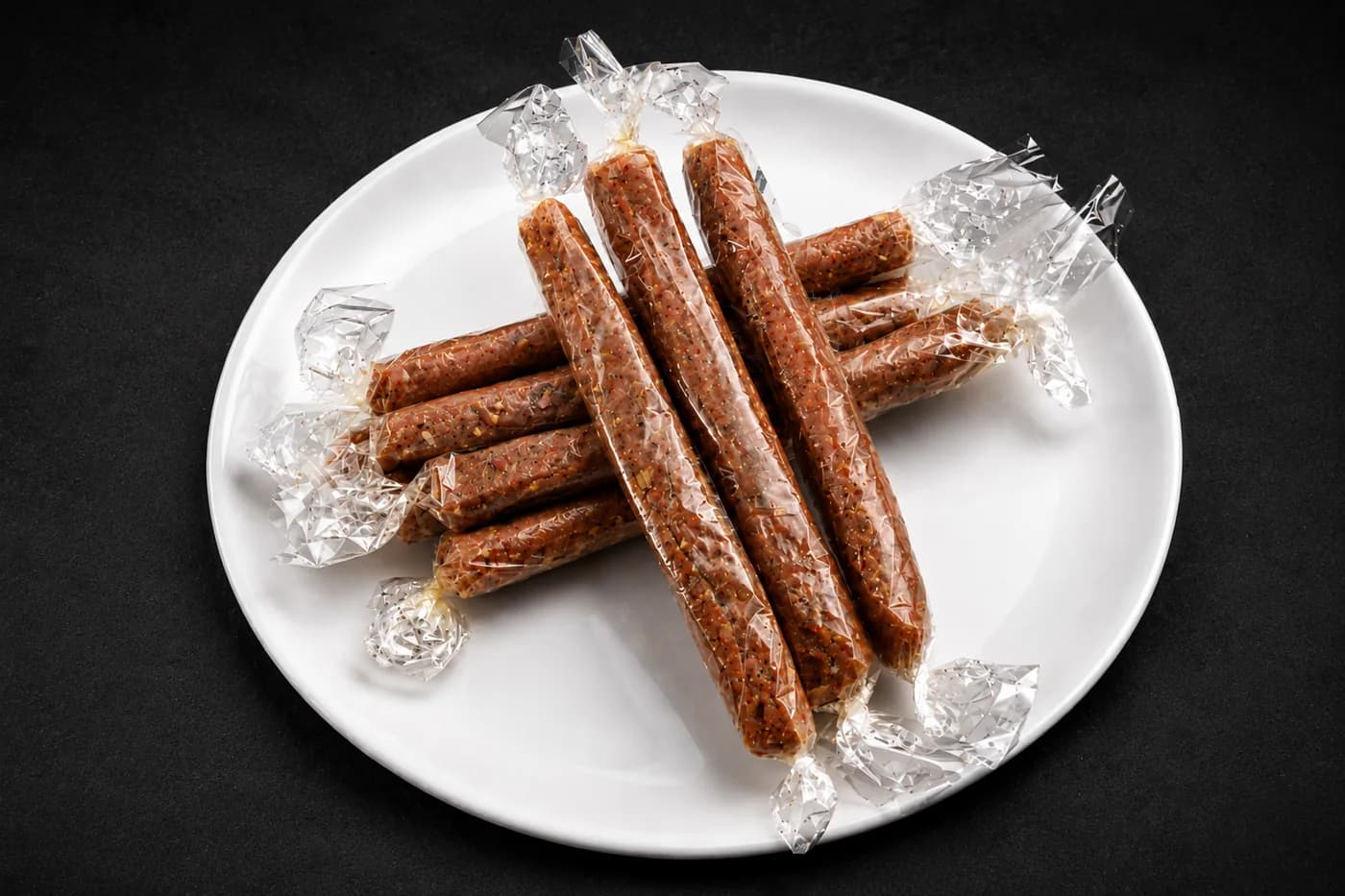 Nut bar, 250g