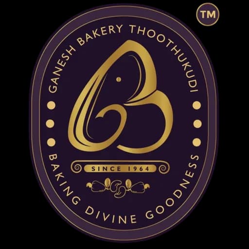 Ganesh Bakery, Est. 1964, Thoothukudi